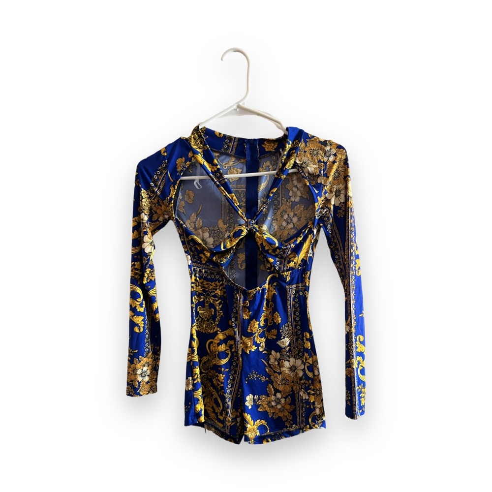 Bodysuit | Size: small